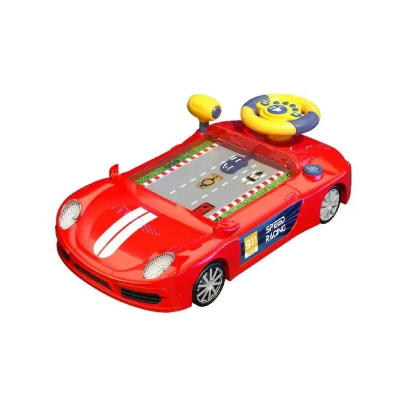 ماشین فرمان دار ماریو لیتل هیرو 86053 Little Hero