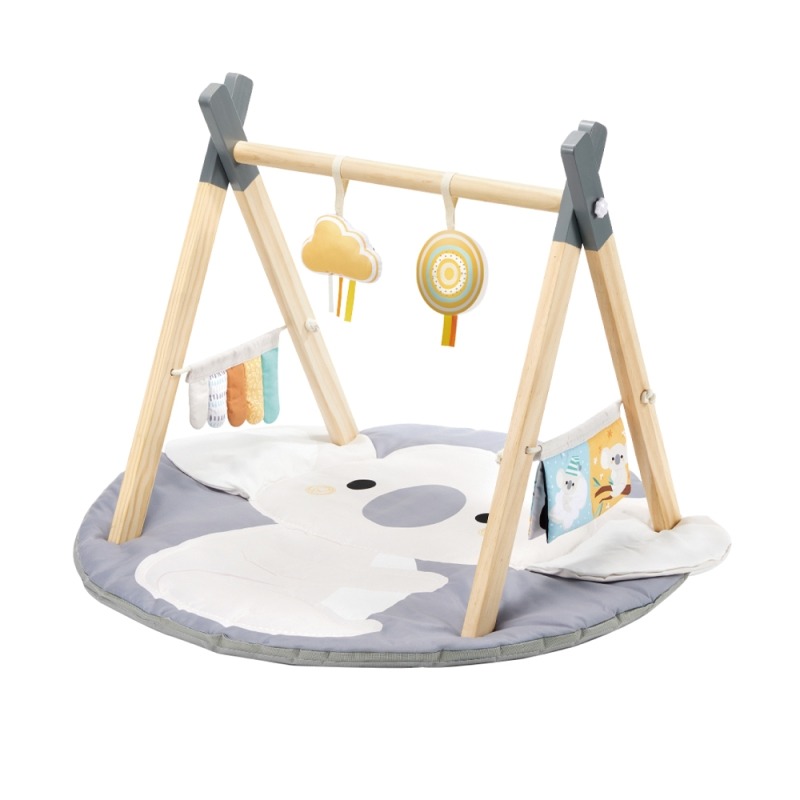 پلی جیم چوبی کونیگ کیدز مدل 63587 طرح کوالا