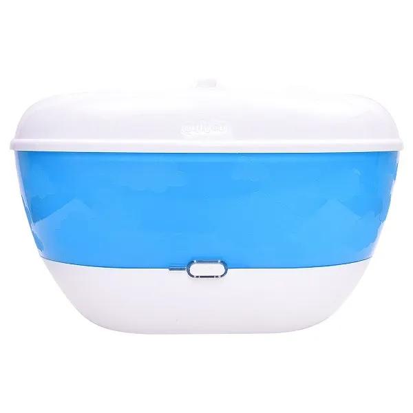 بخور گرم بیضی چیکو مدل 852