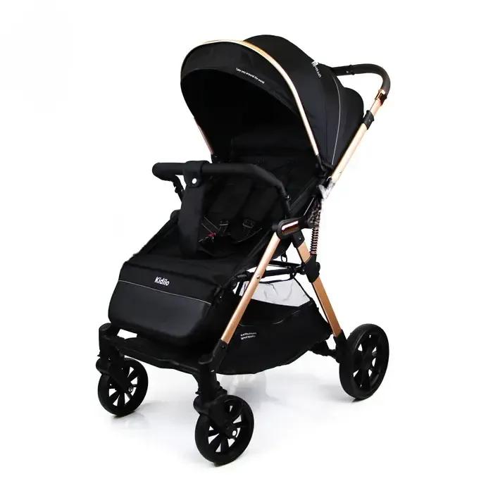 کالسکه مسافرتی کیدیلو مدل kidilo D3