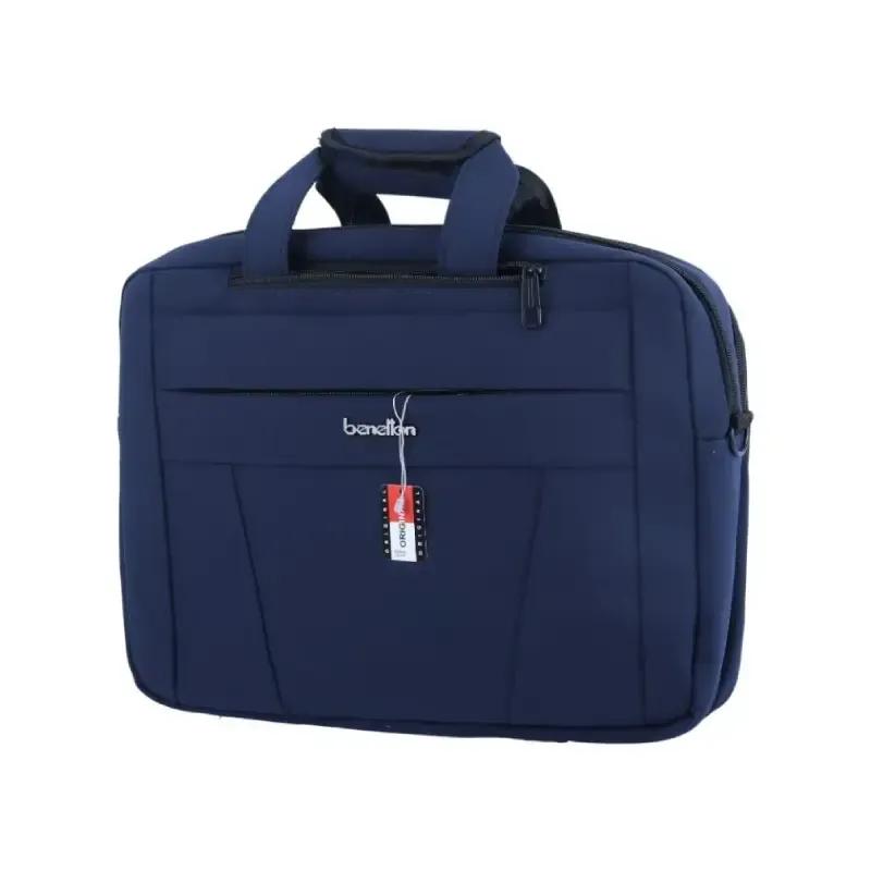 کیف لپ تاپ سه کاره بنتون مدل B01020