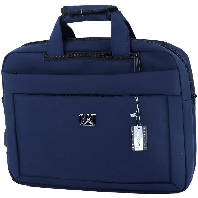 کیف لپ تاپ سه کاره مدل Cat B01400