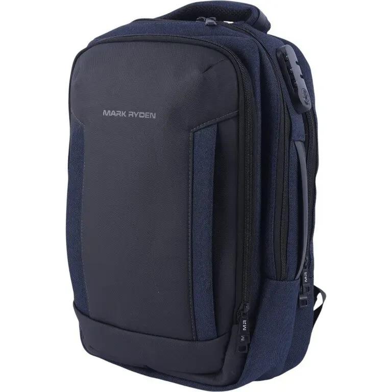 کوله پشتی مارک رایدن مدل Mark Raiden B0154