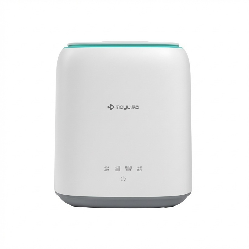 مینی واش شیائومی Moyu مدل  Xiaomi Moyu DW02-MAUHG همراه با خشک کن