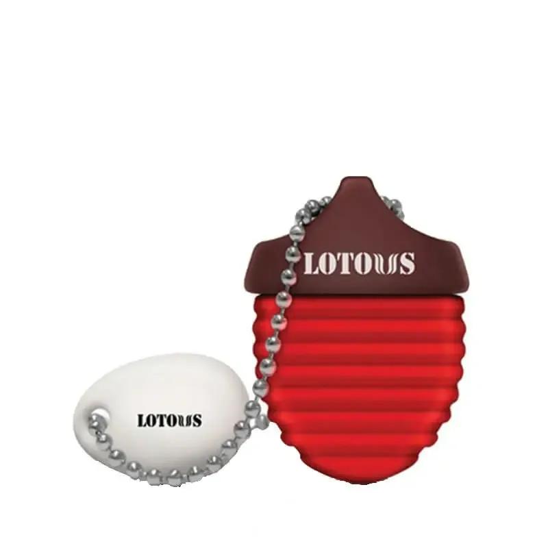 فلش مموری USB 2.0 لوتوس مدل Lotus L810 ظرفیت 64 گیگابایت