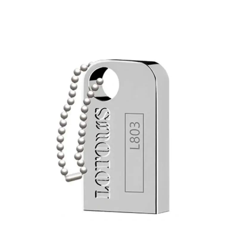فلش مموری USB 2.0 لوتوس مدل Lotus L803 ظرفیت 16 گیگابایت