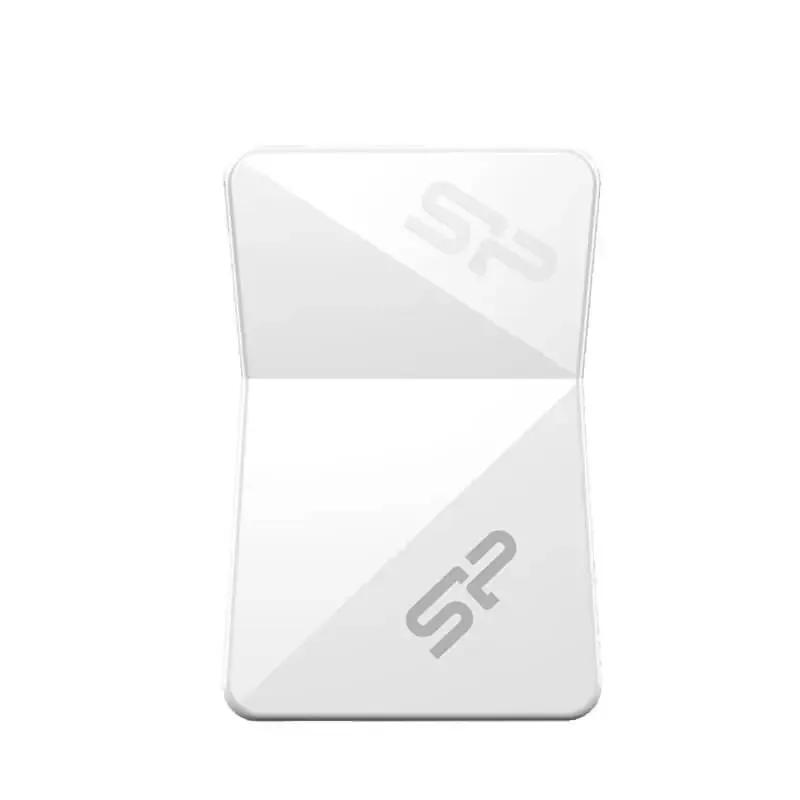 فلش مموری USB 2.0 سیلیکون پاور مدل Silicon Power Touch T08 ظرفیت 16 گیگابایت