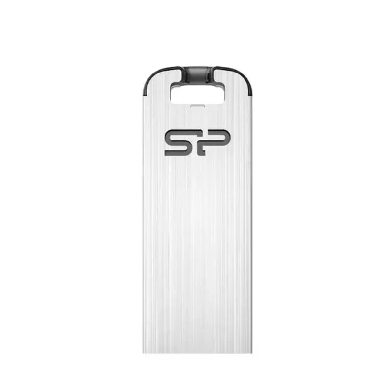 فلش مموری سیلیکون پاور مدل Silicon Power Jewel J10 ظرفیت 64 گیگابایت