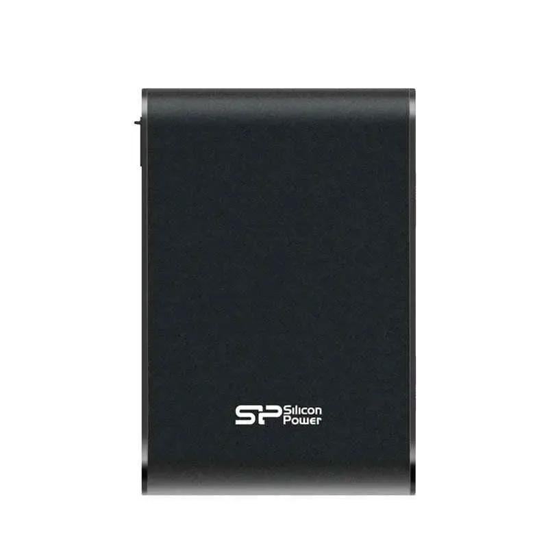هارد اکسترنال سیلیکون پاور مدل Silicon Power Armor A80 ظرفیت 2 ترابایت