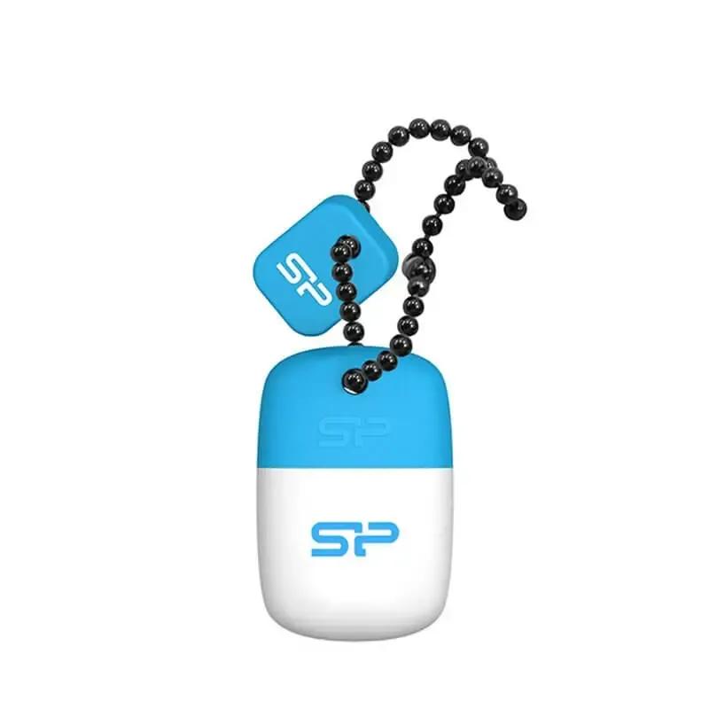 فلش مموری سیلیکون پاور مدل Silicon Power Jewel J07 ظرفیت 32 گیگابایت