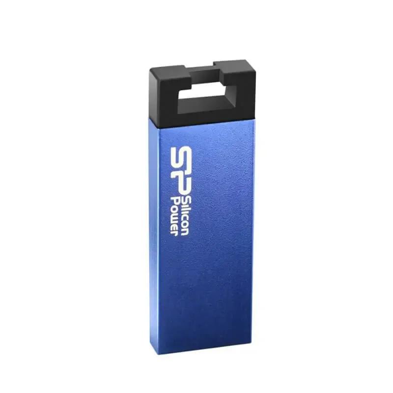 فلش مموری USB 2.0 سیلیکون پاور مدل Silicon Power Touch 835 ظرفیت 32 گیگابایت