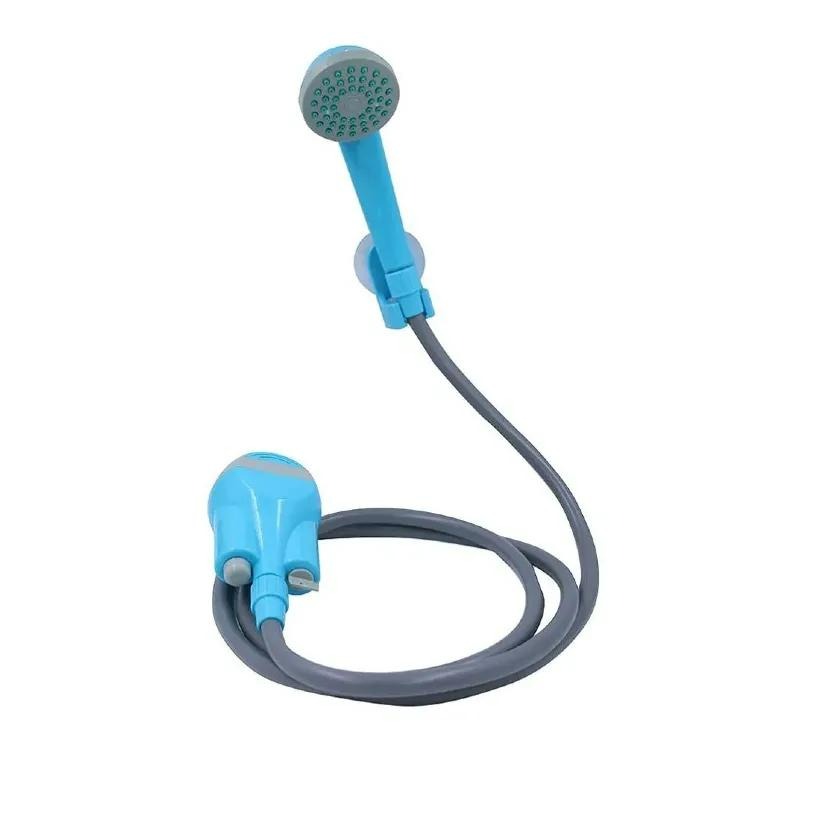 دوش سفری مدل شارژی K1-1203