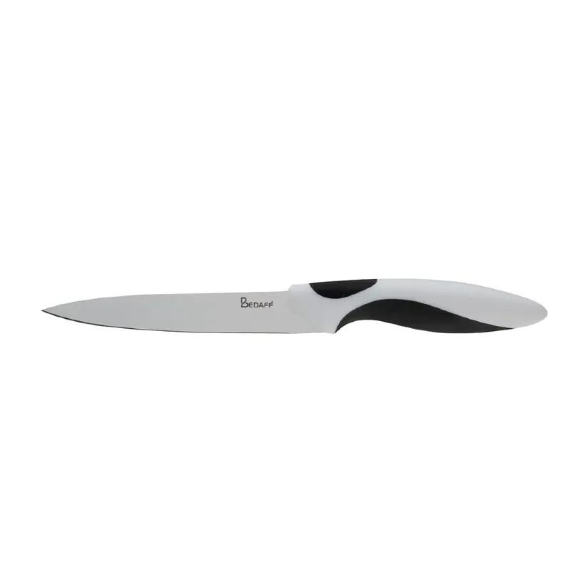 چاقو همه کاره 1314 بداف سری Bedaff Chef Knife سایز "4.5 اینچ