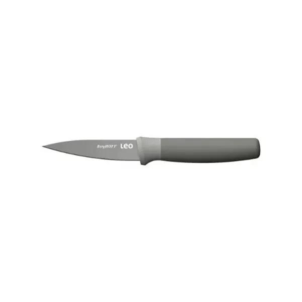 چاقو پوستگیری برگهف مدل BergHOFF LEO Pairing