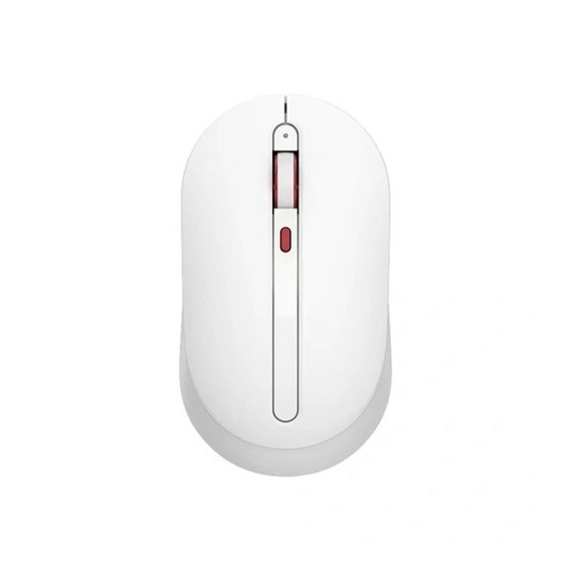 ماوس بیسیم شیائومی مدل Xiaomi Silent MWMM01
