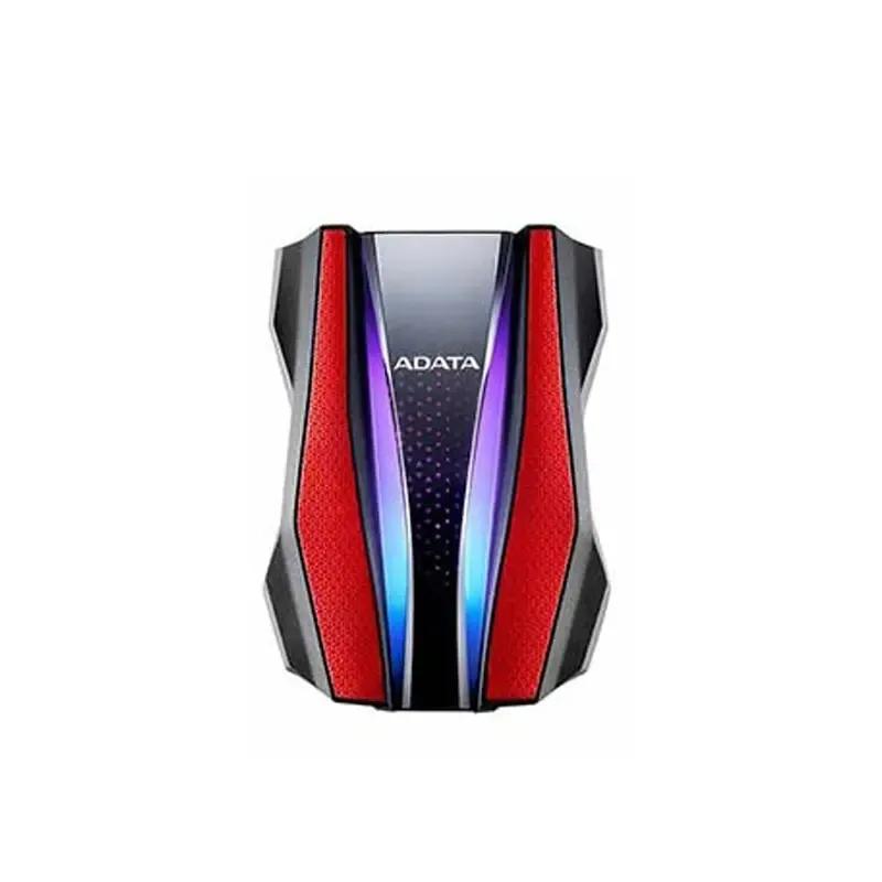 هارد اکسترنال ای دیتا مدل ADATA HDD HD770G ظرفیت 2 ترابایت