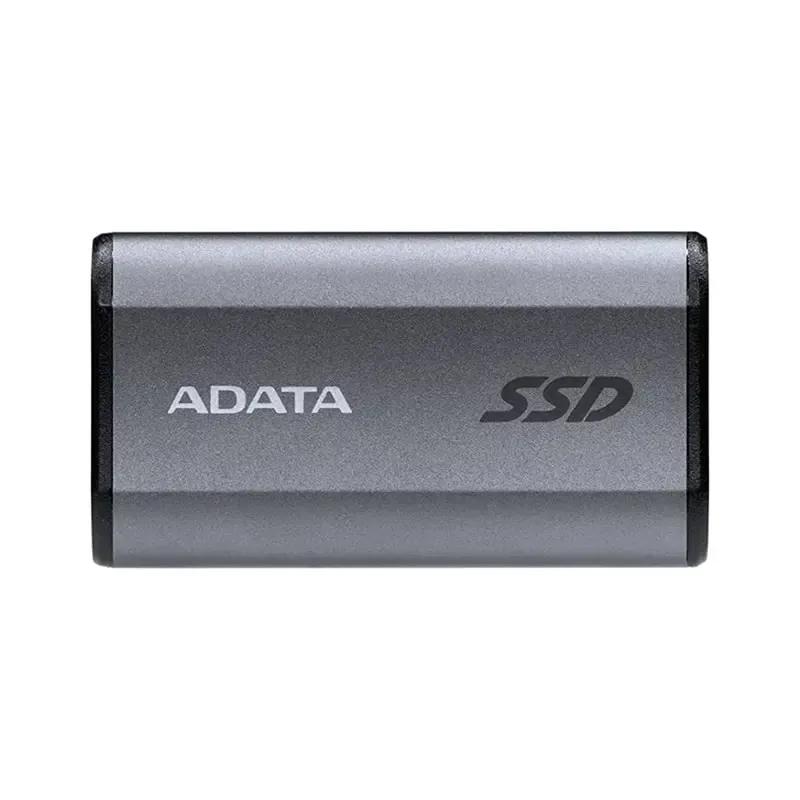 هارد اکسترنال ای دیتا مدل ADATA SSD SE880 با ظرفیت 1 ترابایت