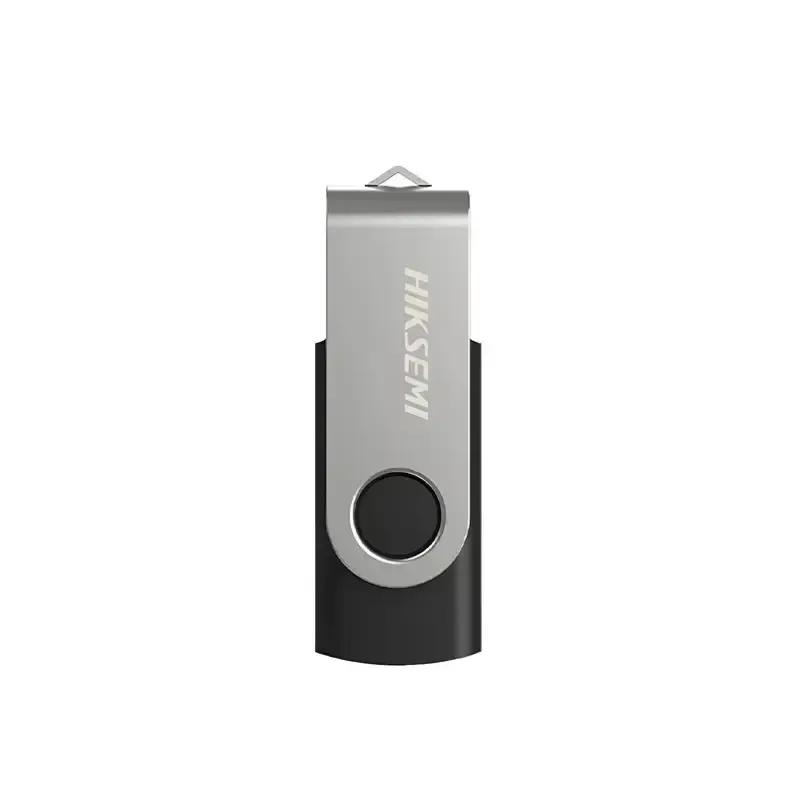 فلش مموری هایک سمی مدل HikSemi Rotary M200s-USB 3.0 با ظرفیت 128 گیگابایت