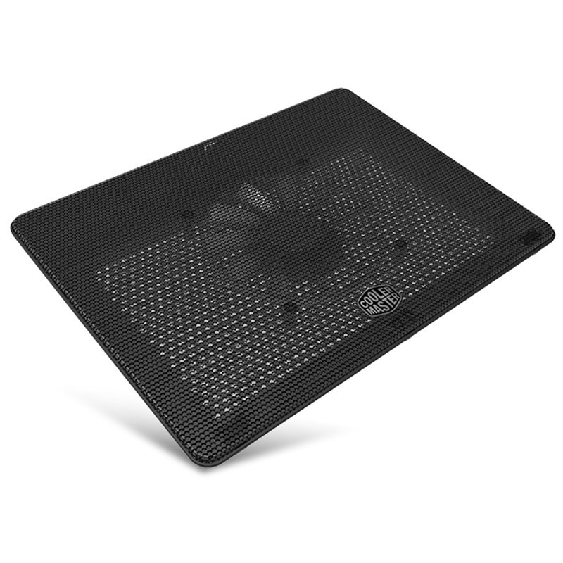 پایه خنک کننده لپ تاپ کولر مستر مدل Cooler Master Notepal L2