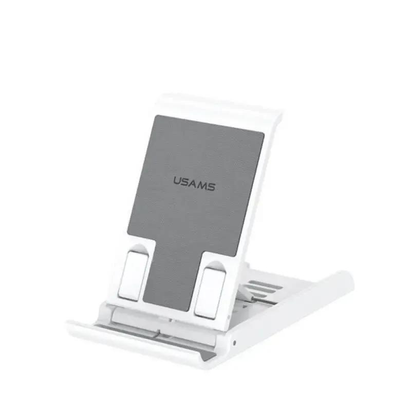 پایه نگهدارنده گوشی موبایل یوسمز مدل Usams US-ZJ073