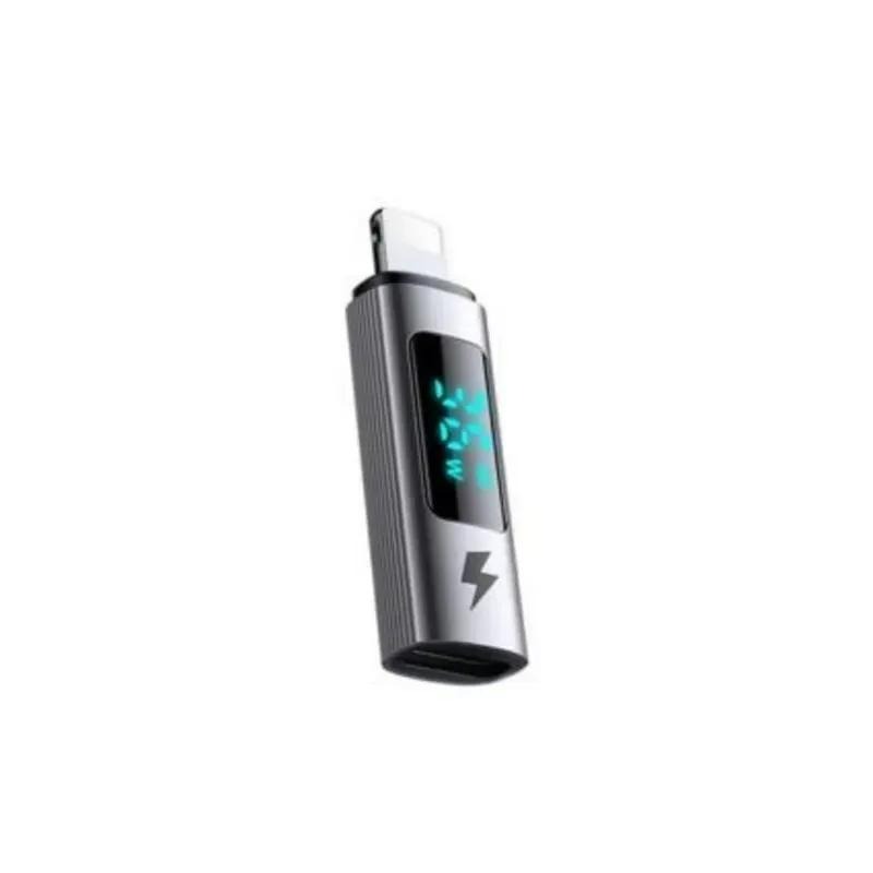 تبدیل لایتنینگ به Type-c مک دودو مدل Mcdodo OT-6100 توان 36 وات