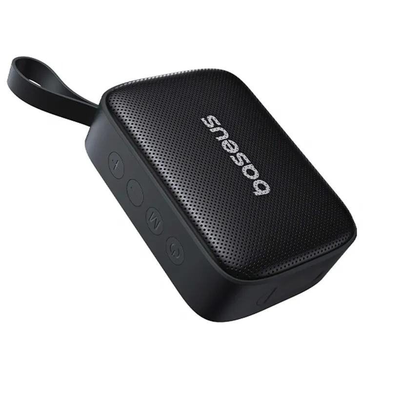 اسپیکر بلوتوث باسئوس مدل Baseus AeQur 30 Mini Portable A20077900123-00