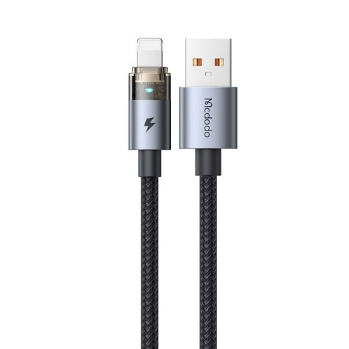 کابل Type-c به USB مک دودو مدل Mcdodo  CA-6890 توان 100 وات طول 1.2 متر