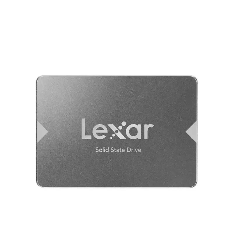 هارد اینترنال اس اس دی لکسار مدل Lexar NS100 ظرفیت 128 گیگابایت-250916134001