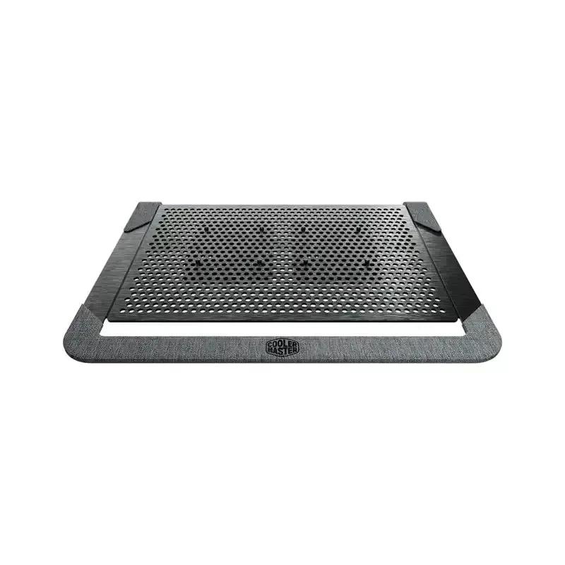 پایه خنک کننده لپ تاپ کولر مستر مدل Cooler Master NOTEPAL U2 PLUS