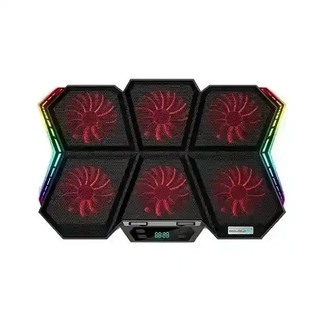 پایه خنک کننده لپ تاپ کول کلد مدل CoolCold K40