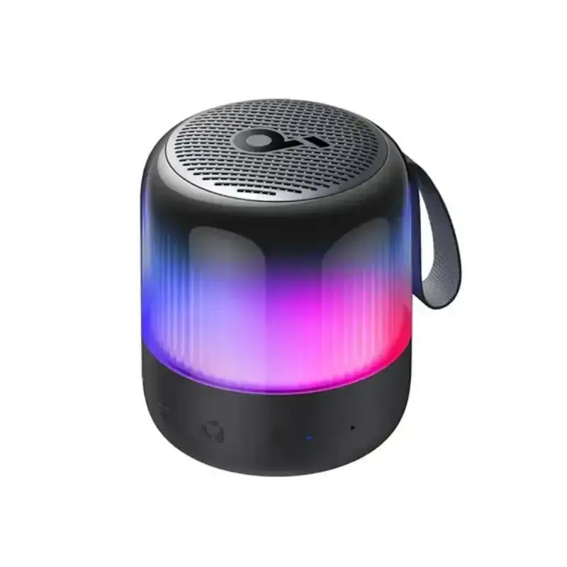 اسپیکر بلوتوثی قابل حمل انکر مدل Anker SoundCore 360 Glow Mini A3136