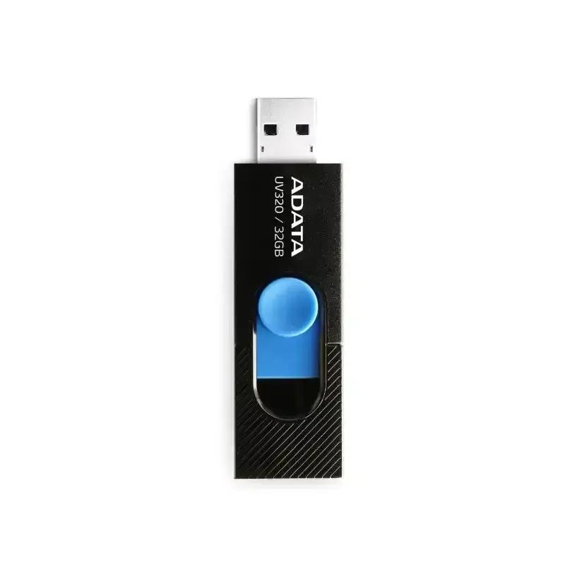 فلش مموری USB 3.2 ای دیتا مدل ADATA UV320 ظرفیت 32 گیگابایت