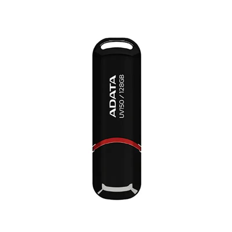 فلش مموری USB 3.2 ای دیتا مدل ADATA UV150 ظرفیت 128 گیگابایت