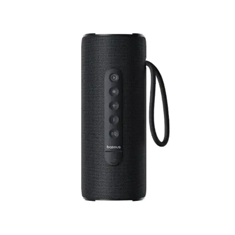 اسپیکر بلوتوثی قابل حمل باسئوس مدل Baseus AeQur VO20