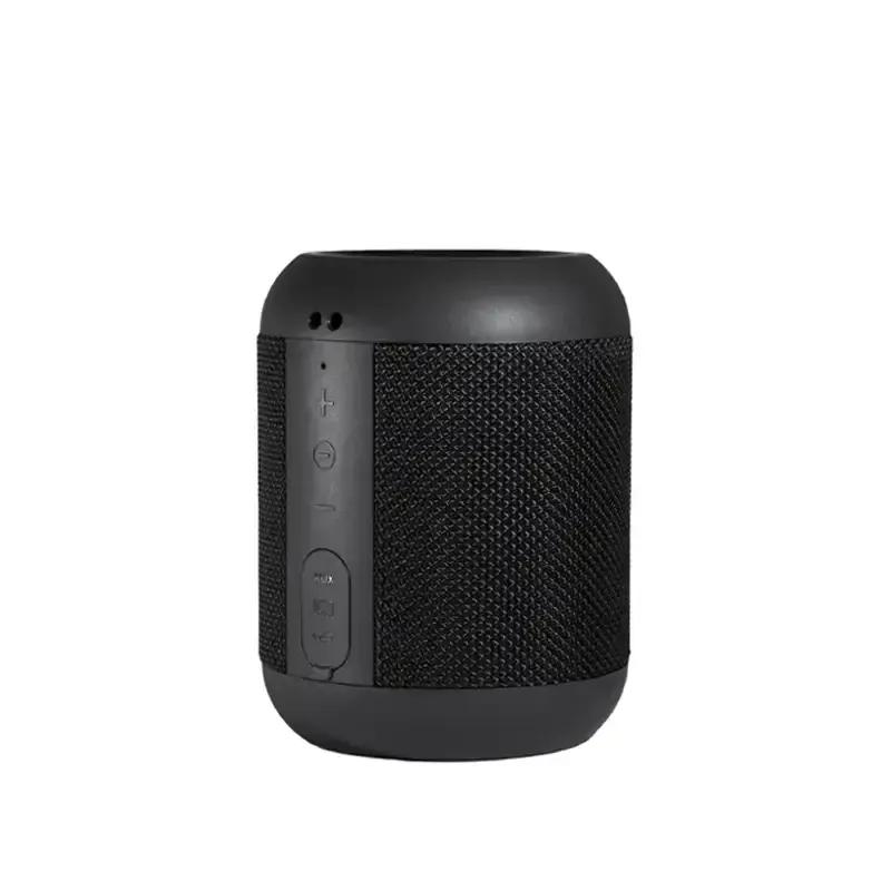 اسپیکر بلوتوثی قابل حمل هادرون مدل HADRON Bts107