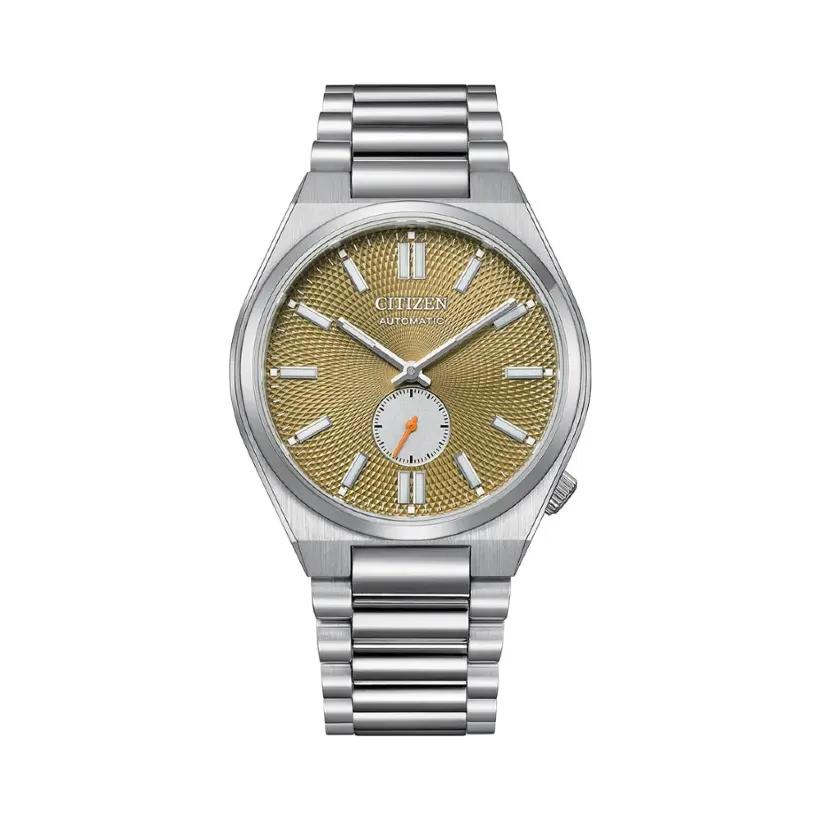 ساعت مردانه سیتیزن اتوماتیک مدل Citizen Automatic NK5010-51X