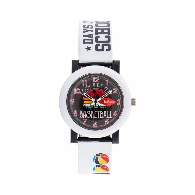 ساعت مچی بچگانه رابر لیکوپر مدل Lee Cooper LC.K.2.653