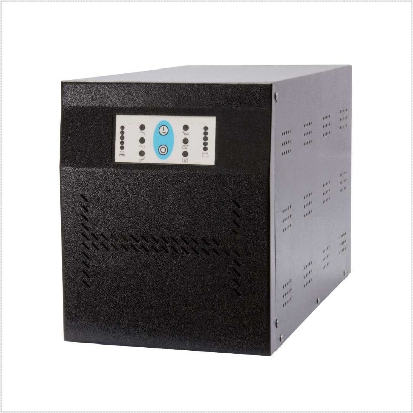 یو پی اس شبه سینوسی فنپا مدل Ups Fanpa Tower 1.5 KVA 