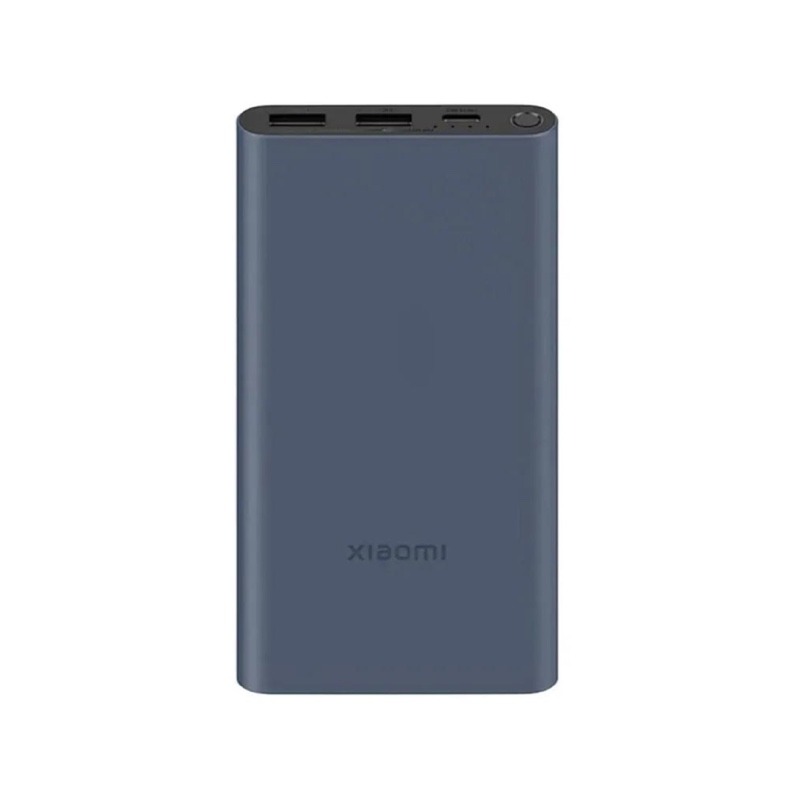 پاوربانک 10000 شیائومی مدل  Xiaomi PB100DZM