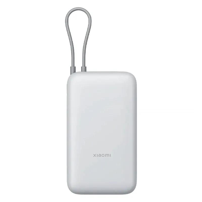 پاوربانک 20000 شيائومی مدل xiaomi PB2020MI