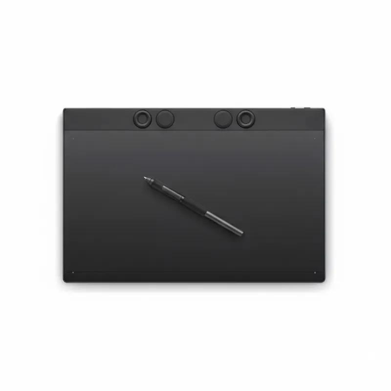 قلم نوری وکام مدل wacom Intuos Pro Large PTK870K0B