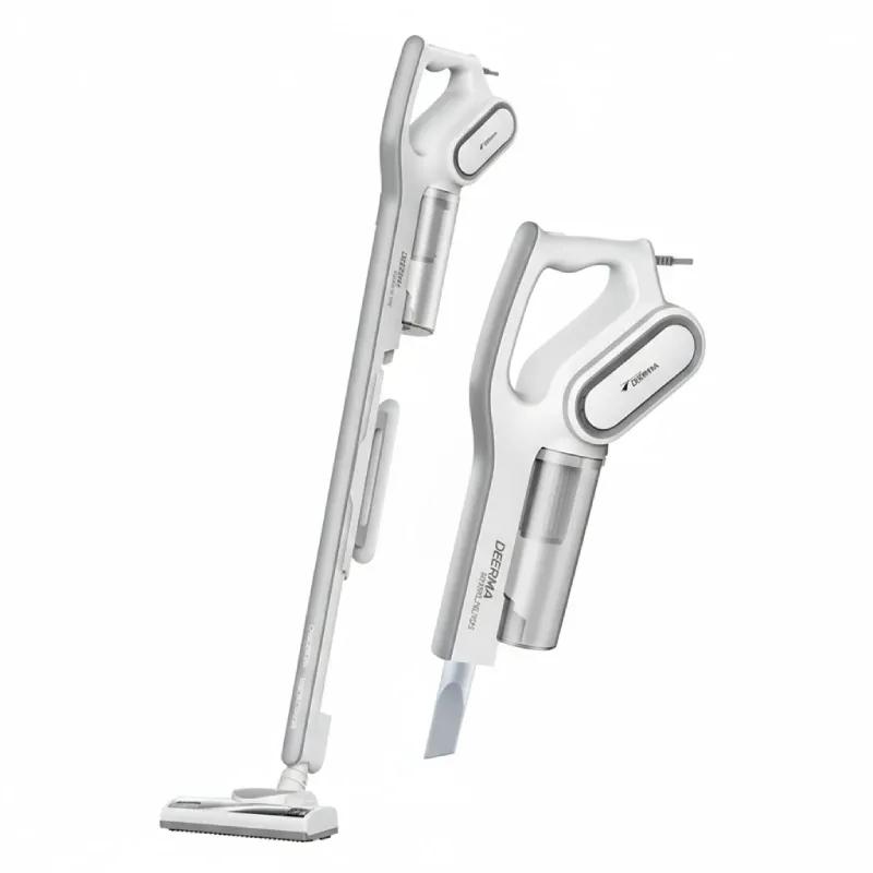 جارو برقی ایستاده درما مدل deerma DX700