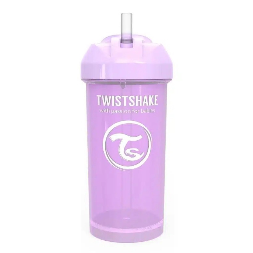 ‫آبمیوه خوری کودک تویست شیک مدل‬ ‫Twistshake ‬ ‫360 میل‬