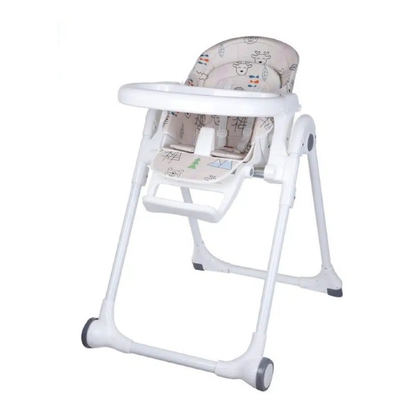 ‫صندلی غذا خوری سوپر بیبی مدل‬ ‫Superbaby s1‬
