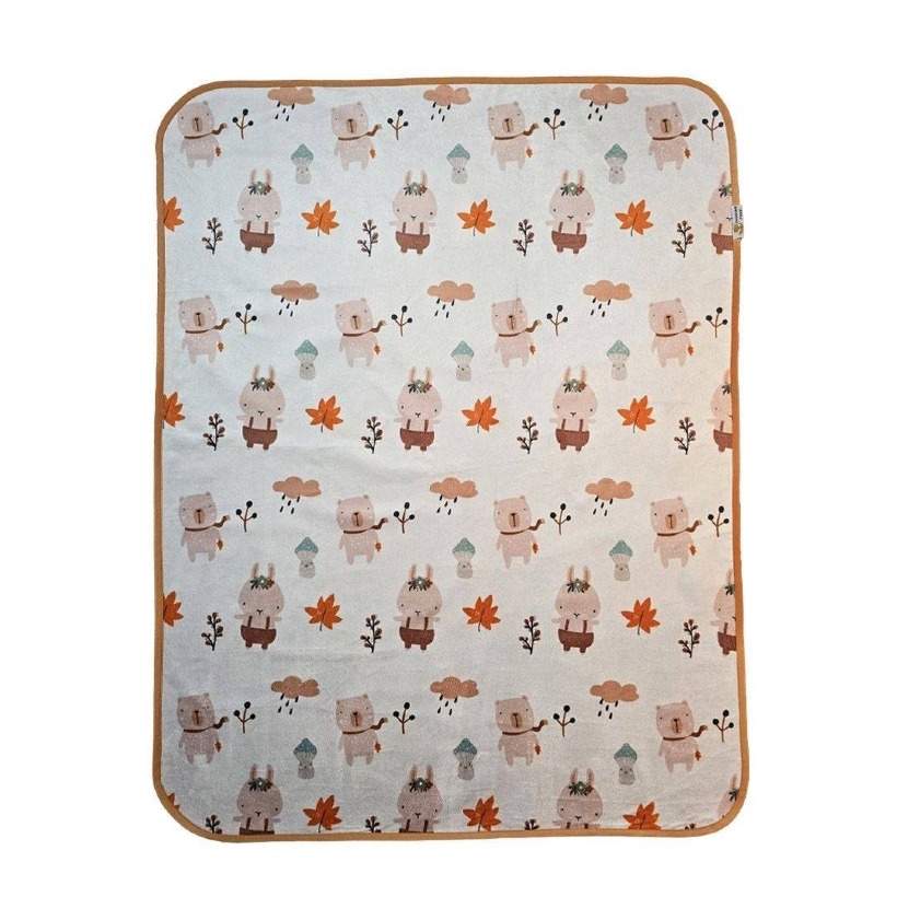 ‫تشک تعویض رومولو مدل‬ ‫romulo Bear and garden‬