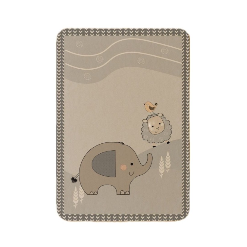 ‫تشک تعویض رومولو مدل‬ ‫romulo Little elephent‬ سایز 70*50