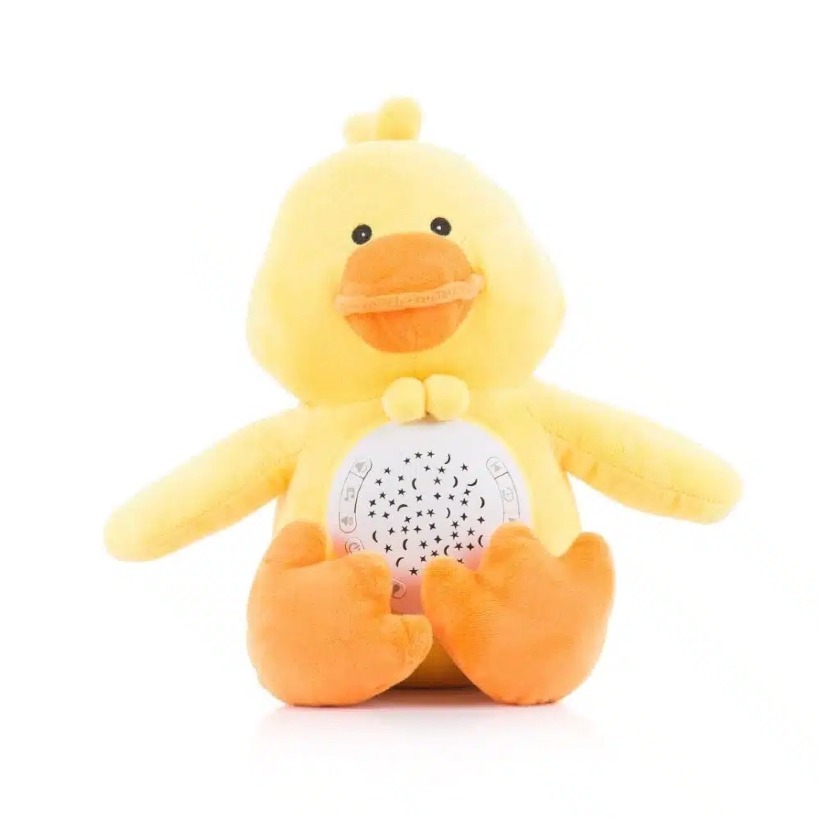 ‫عروسک موزیکال چیپولینو مدل‬ ‫Chipolino duck‬