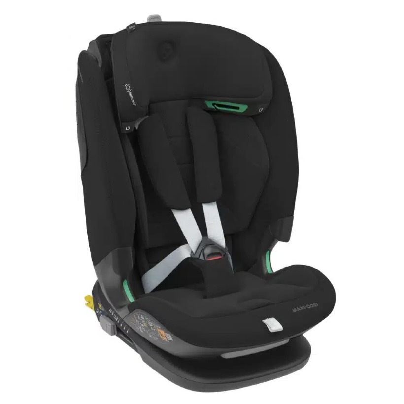 صندلی ماشین مکسی کوزی مدل Maxicosi Titan Pro i-size