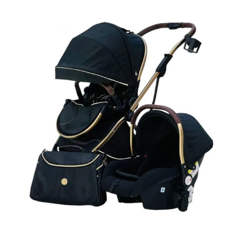 ‫سرویس کالسکه مادرکر مدل‬ ‫Mothercare 809‬