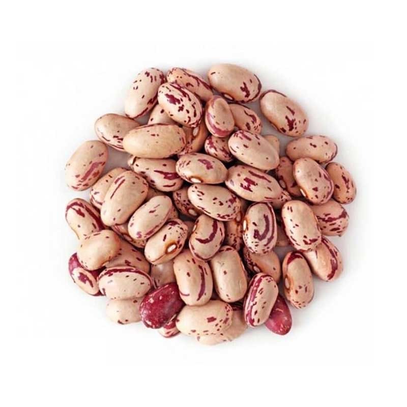 لوبیا چیتی فله وزن 25 کیلوگرمی (1 گونی)